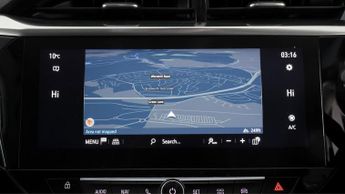 Vauxhall Corsa ELITE NAV PREMIUM