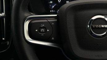 Volvo XC40 RECHARGE T4 PLUS
