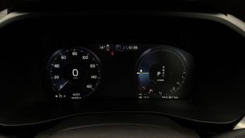 Volvo XC40 RECHARGE T4 PLUS