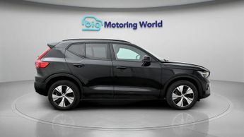 Volvo XC40 RECHARGE T4 PLUS