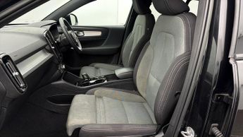 Volvo XC40 RECHARGE T4 PLUS