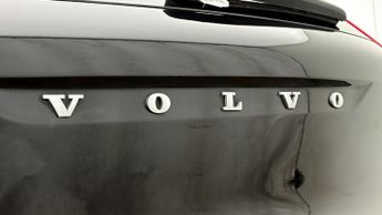 Volvo XC40 RECHARGE T4 PLUS