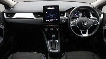 Renault Captur S EDITION TCE EDC