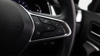 Renault Captur S EDITION TCE EDC