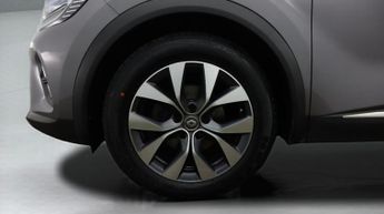 Renault Captur S EDITION TCE EDC