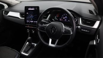 Renault Captur S EDITION TCE EDC