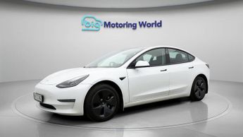 Tesla Model 3 ALL MODELS