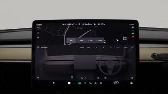 Tesla Model 3 ALL MODELS