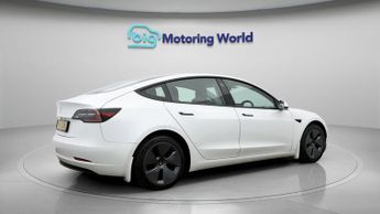 Tesla Model 3 ALL MODELS