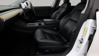 Tesla Model 3 ALL MODELS