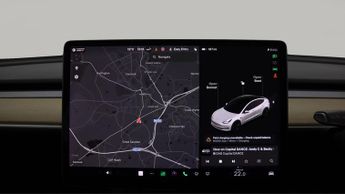 Tesla Model 3 ALL MODELS