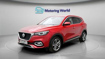 MG MG HS EXCLUSIVE DCT