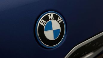 BMW iX1 XDRIVE 30 M SPORT