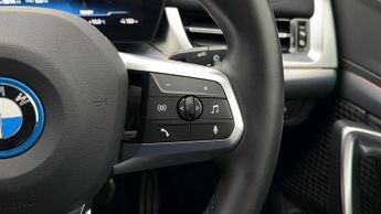 BMW iX1 XDRIVE 30 M SPORT
