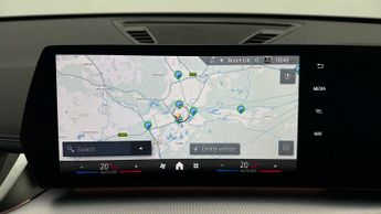 BMW iX1 XDRIVE 30 M SPORT