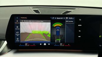 BMW iX1 XDRIVE 30 M SPORT