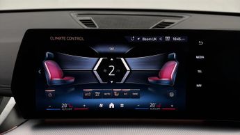 BMW iX1 XDRIVE 30 M SPORT