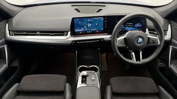 BMW iX1 XDRIVE 30 M SPORT