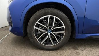 BMW iX1 XDRIVE 30 M SPORT