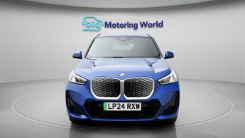 BMW iX1 XDRIVE 30 M SPORT