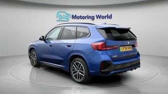 BMW iX1 XDRIVE 30 M SPORT