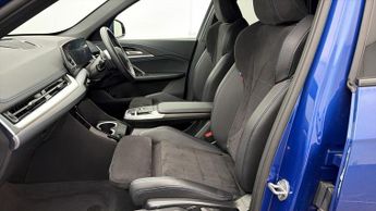 BMW iX1 XDRIVE 30 M SPORT