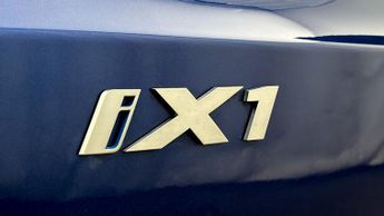 BMW iX1 XDRIVE 30 M SPORT