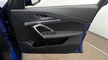 BMW iX1 XDRIVE 30 M SPORT