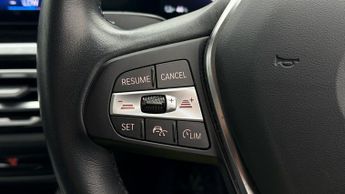 BMW i4 EDRIVE40 SPORT