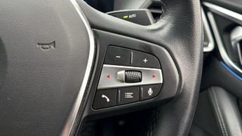 BMW i4 EDRIVE40 SPORT