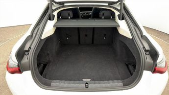 BMW i4 EDRIVE40 SPORT