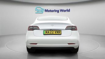 Tesla Model 3 ALL MODELS