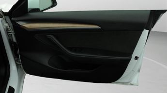 Tesla Model 3 ALL MODELS