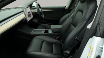 Tesla Model 3 ALL MODELS