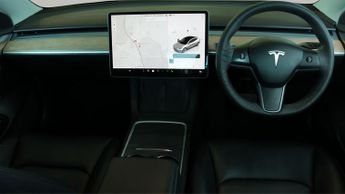 Tesla Model 3 ALL MODELS