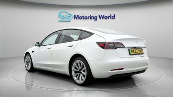 Tesla Model 3 ALL MODELS