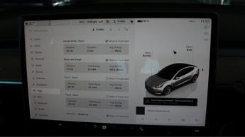 Tesla Model 3 ALL MODELS