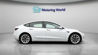 Tesla Model 3 ALL MODELS