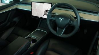 Tesla Model 3 ALL MODELS