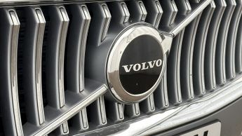 Volvo XC90 RECHARGE T8 CORE AWD