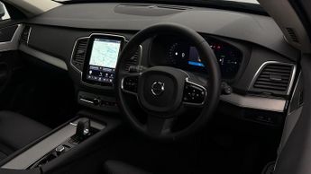 Volvo XC90 RECHARGE T8 CORE AWD
