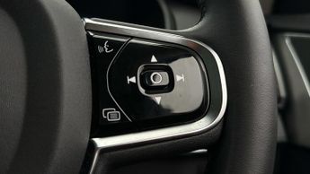 Volvo XC90 RECHARGE T8 CORE AWD