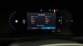 Volvo XC90 RECHARGE T8 CORE AWD