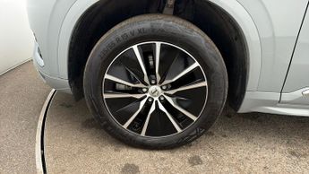 Volvo XC90 RECHARGE T8 CORE AWD