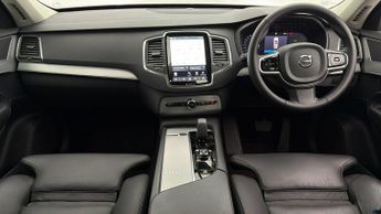 Volvo XC90 RECHARGE T8 CORE AWD