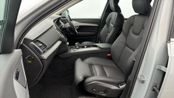 Volvo XC90 RECHARGE T8 CORE AWD