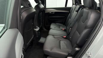 Volvo XC90 RECHARGE T8 CORE AWD