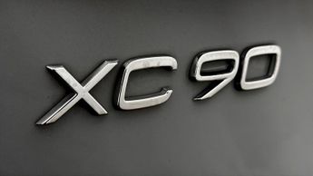 Volvo XC90 RECHARGE T8 CORE AWD