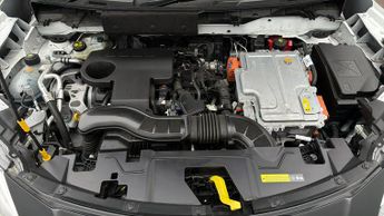 Nissan Juke N-CONNECTA