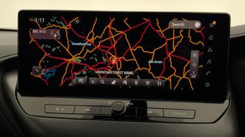 Nissan Juke N-CONNECTA